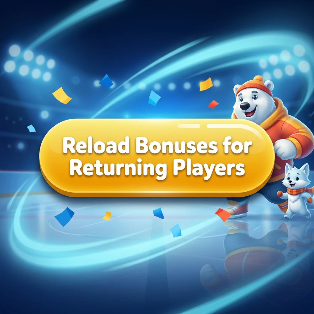 Reload Bonuses for Returning Players
