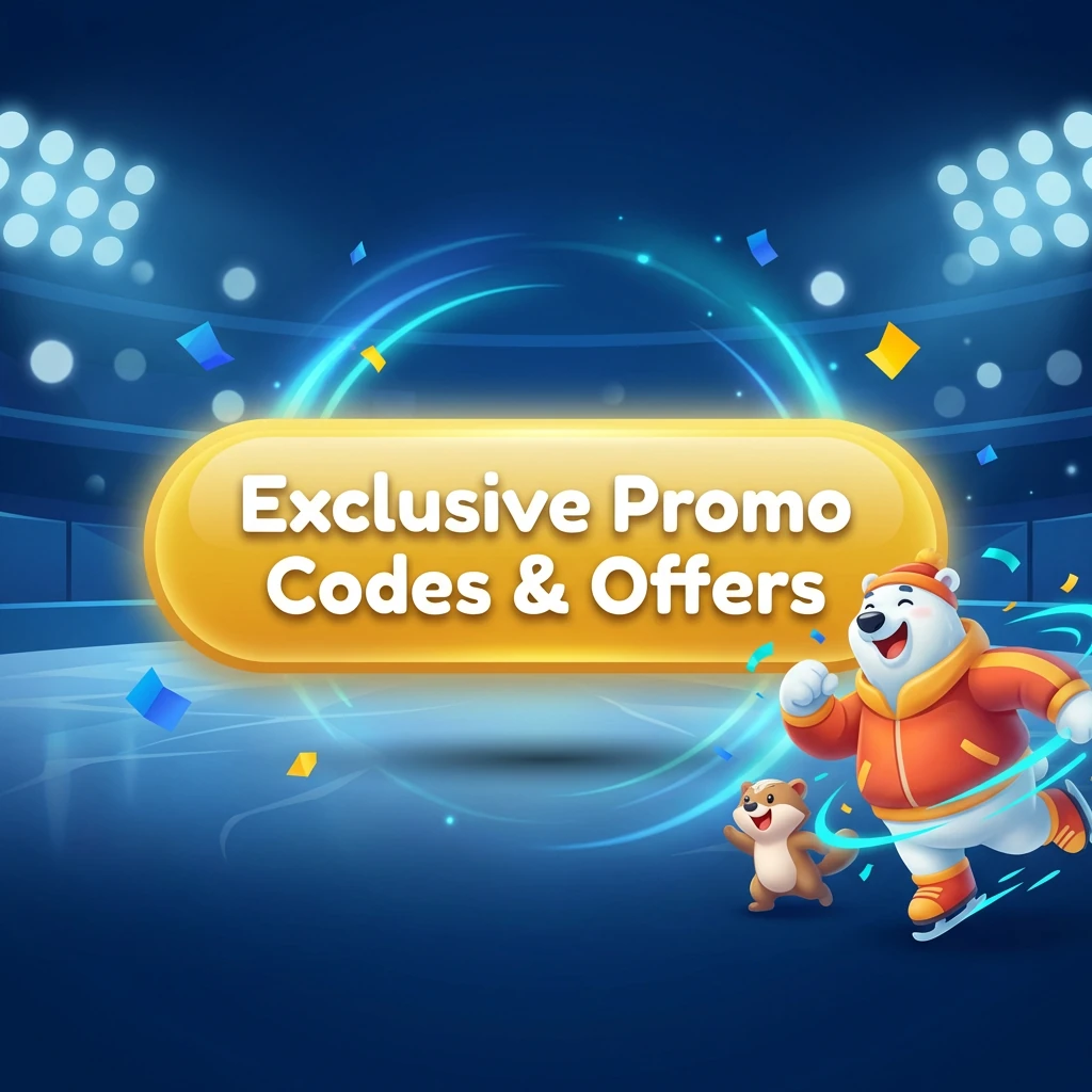 Exclusive Promo Codes & Offers
